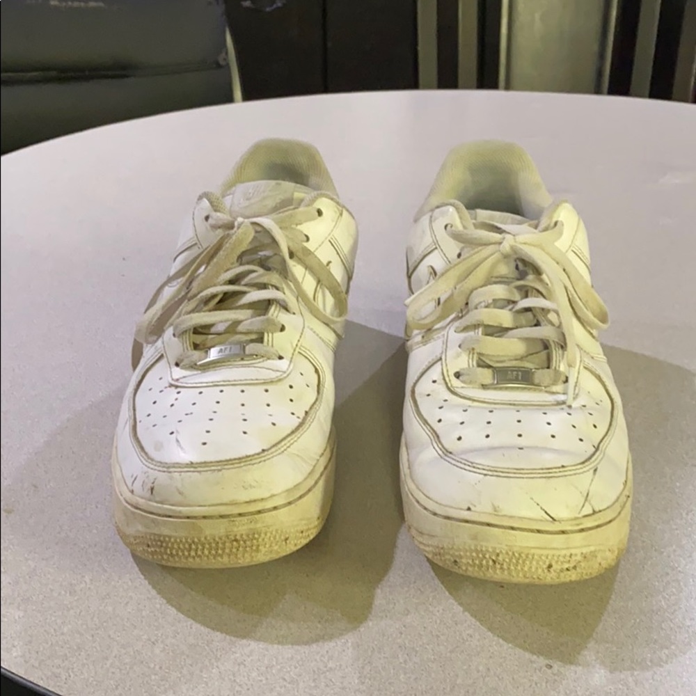 Air Force Ones (AF1s)